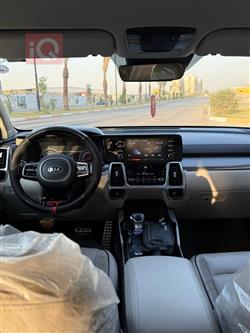 کیا سۆرینتۆ